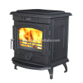 cast iron indoor wood burning stove factory directly supply WM702A